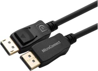 MicroConnect - DisplayPort cable - DisplayPort