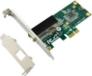 MicroConnect Intel I210 - network adapter