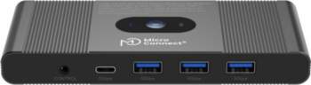 MicroConnect - KVM / video /