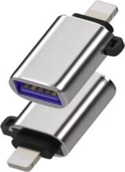 MicroConnect Lightning adapter - Lightning /