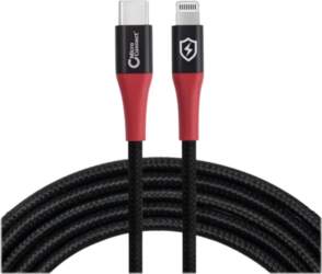 MicroConnect Lightning cable - 1.5