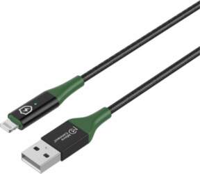 MicroConnect Lightning cable - MFI Certified
