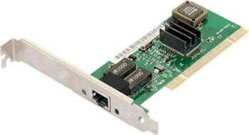 MicroConnect - network adapter - PCI