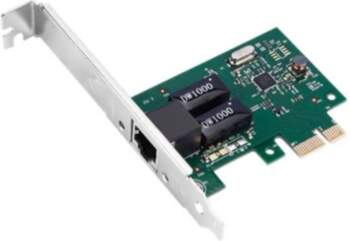 MicroConnect - network adapter - PCI