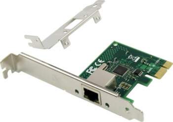 MicroConnect - network adapter - PCIe
