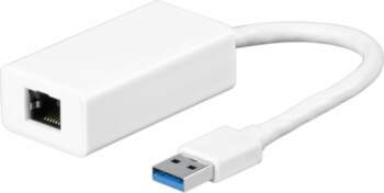 MicroConnect - network adapter - USB