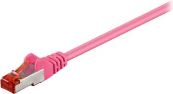 MicroConnect network cable - 20 m
