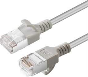 MicroConnect network cable - 25 cm