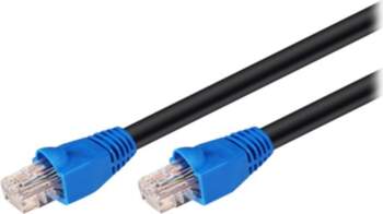 MicroConnect network cable - 50 m