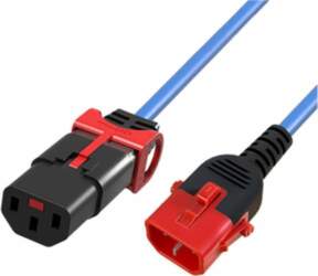 MicroConnect - power cable - power