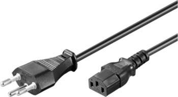 MicroConnect - power cable - SEV