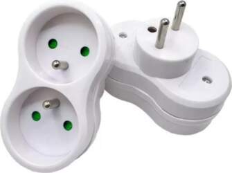 MicroConnect - power connector - Type