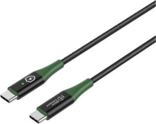 MicroConnect Smart Charge - USB-C cable