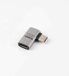 MicroConnect - USB-C adapter - USB-C
