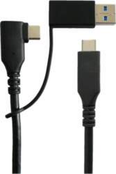 MicroConnect - USB cable kit -