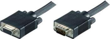 MicroConnect - VGA extension cable -