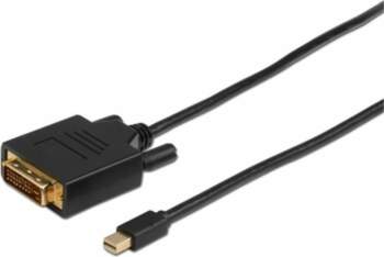 MicroConnect - video adapter cable -