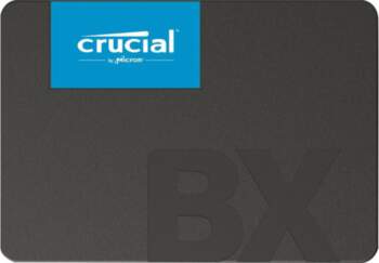Micron Technology Crucial BX500 - SSD