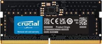 Micron Technology Crucial - DDR5 -
