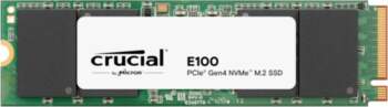 Micron Technology Crucial E100 - SSD