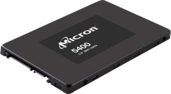 Micron Technology Micron 5400 PRO -