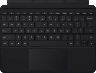 Microsoft Surface Go Type Cover -
