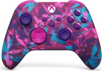 Microsoft Xbox Wireless Controller - Breaker