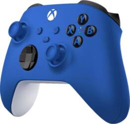 Microsoft Xbox Wireless Controller - gamepad