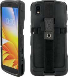 Mobilis PROTECH - back cover for