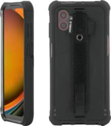 Mobilis PROTECH - back cover for