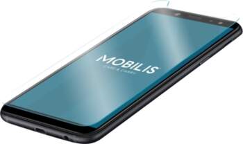 Mobilis - screen protector for mobile