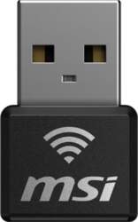 MSI AX1800 Nano - network adapter