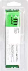 Mushkin Essentials - DDR4 - module