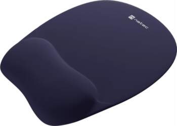 Natec Chipmunk - mouse pad with