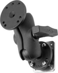National Products RAM - dash mount