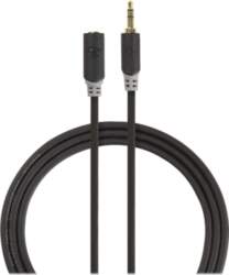 Nedis audio extension cable - 3