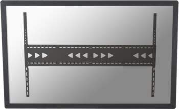 Neomounts LFD-W1500 bracket - fixed -