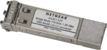 NETGEAR ProSafe AGM732F - SFP (mini-GBIC)
