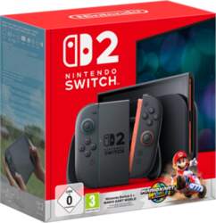 Nintendo Switch 2 - handheld game