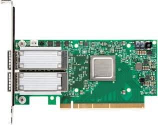 NVIDIA ConnectX-5 EN - network adapter