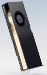 NVIDIA RTX - graphics card -