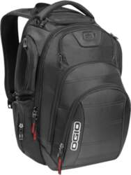 OGIO Gambit - notebook carrying backpack