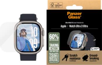 PanzerGlass - screen protector for smart