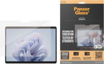 PanzerGlass - screen protector for tablet