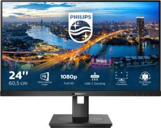 Philips 243B1 - LED monitor -