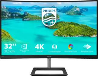 Philips E-line 328E1CA - LED monitor