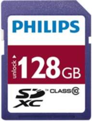 Philips FM12SD55B - flash memory card