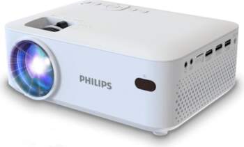 Philips NeoPix 100 - LCD projector