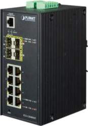 PLANET Technology PLANET IGS-12040MT - switch