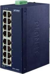 PLANET Technology PLANET ISW-1600T - switch